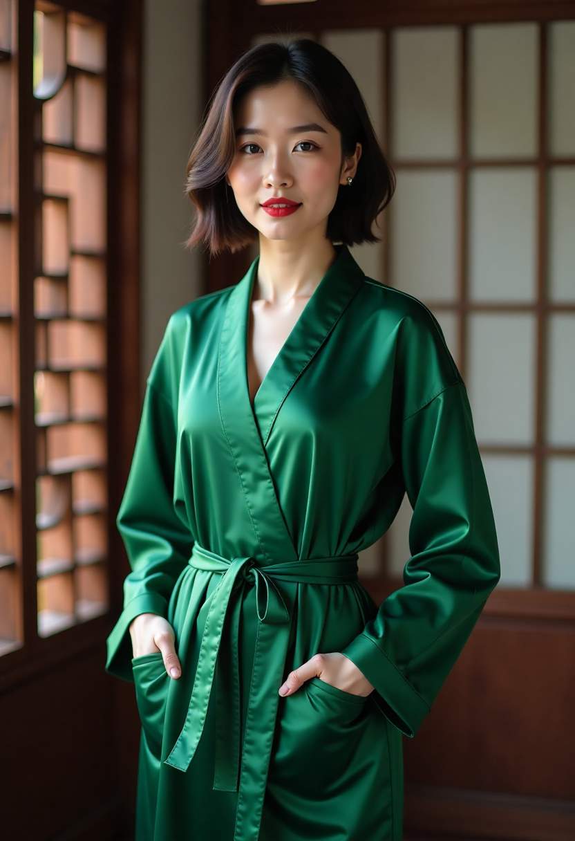 深海王的恐怖